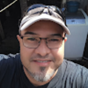 Meet your Posher, Richard